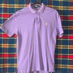 Ralph Lauren Short Sleeve Polo